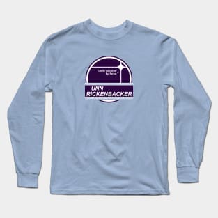 UNN Rickenbacker Long Sleeve T-Shirt